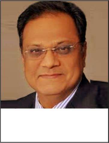 Dr. Sudhir Rawal