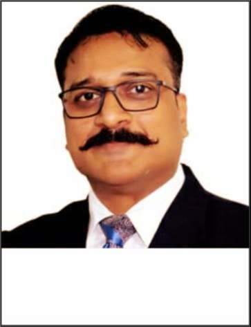 Dr. Vikas Singh